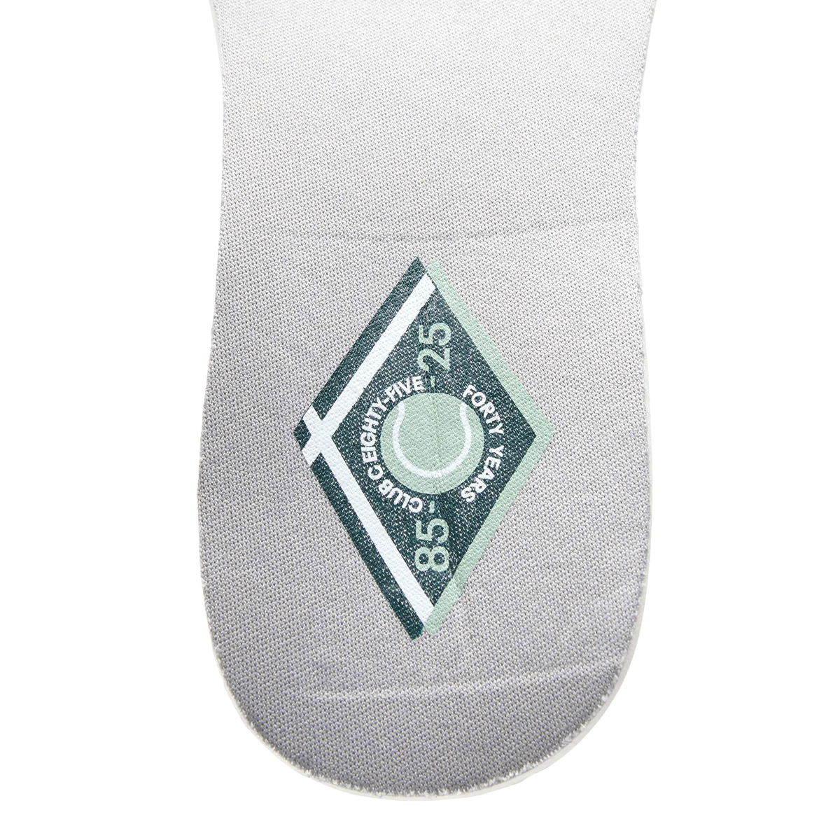 Club C 85 Vintage - 40th Anniversary - White Gum