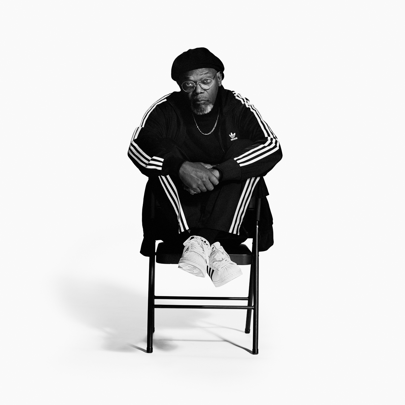 Superstar 2 - White