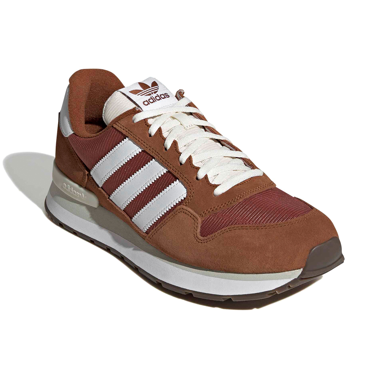 ZX 500 RS - Burnt Sienna