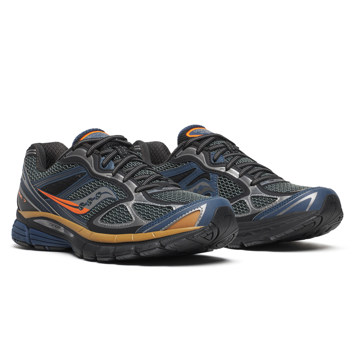 PROGRID Guide 7 - Black
