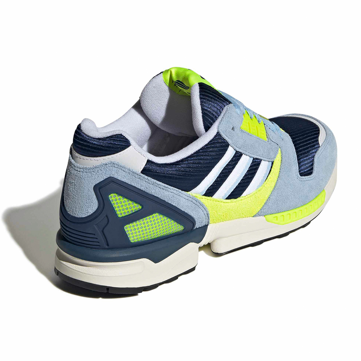 ZX 8000 - Dark Blue