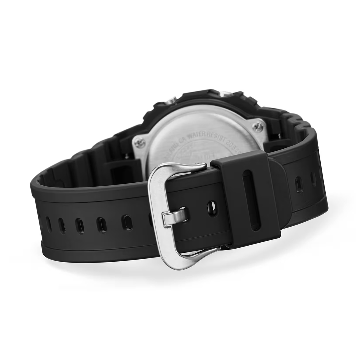 DW-5600UE-1 - Black