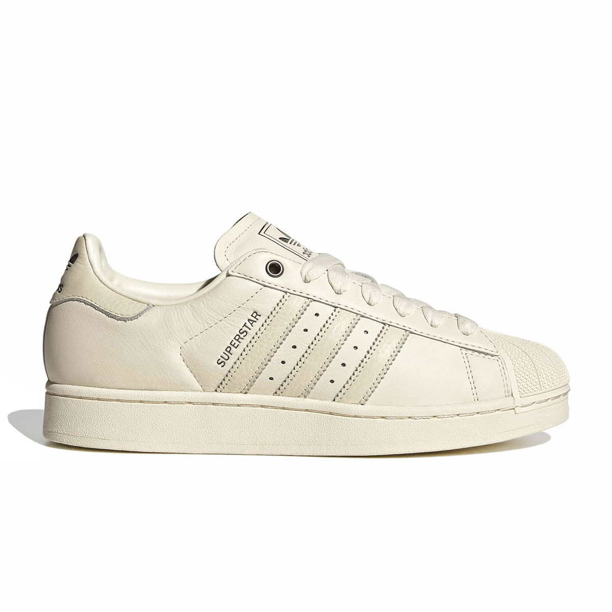 Superstar 2 - Cream White