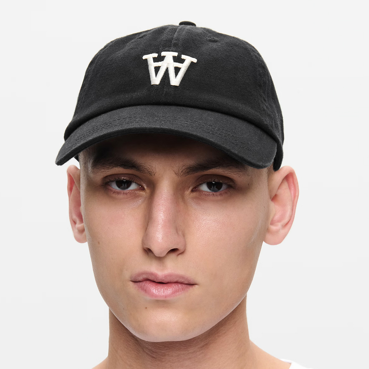 Eli Cap - Black