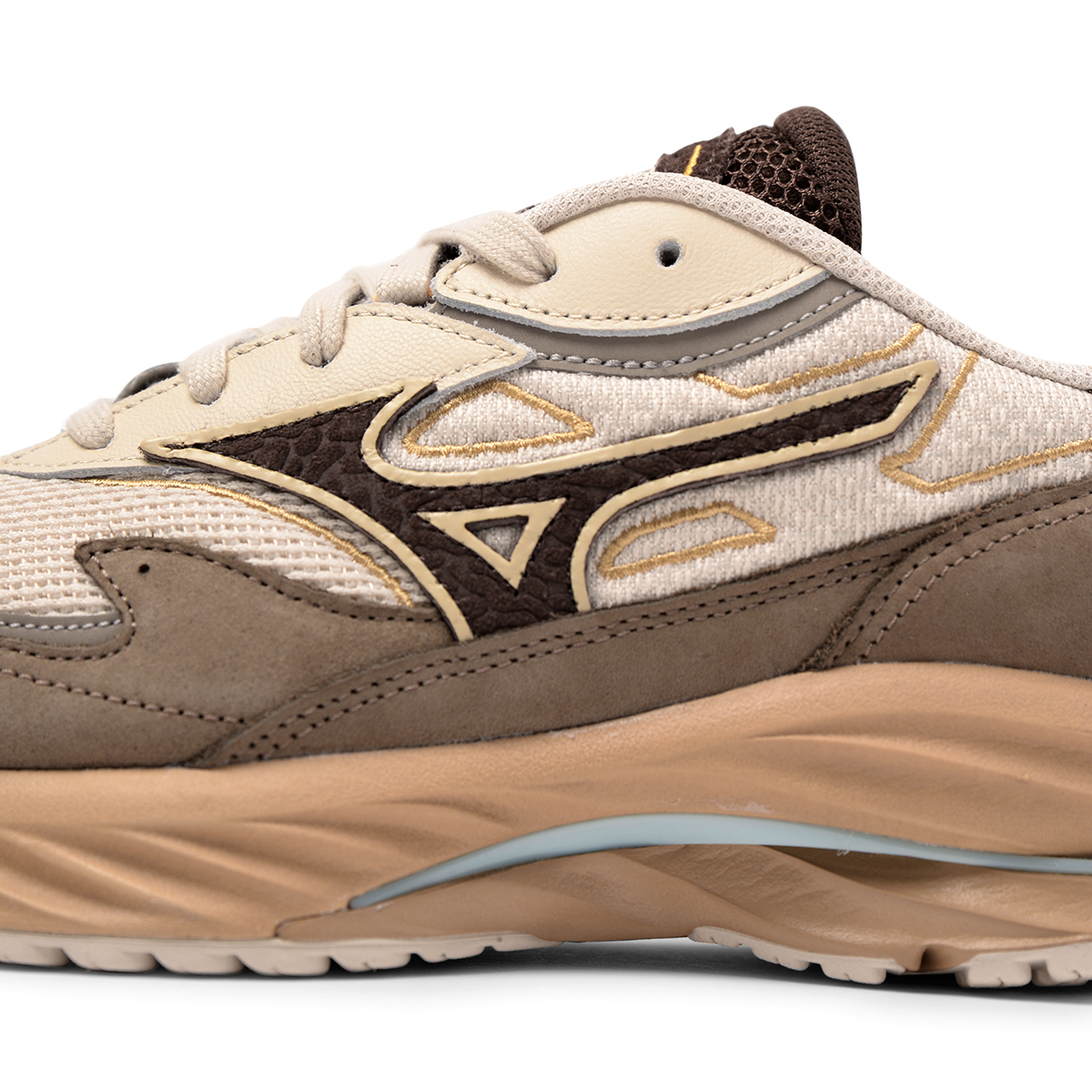 Wave Rider Beta Premium - Vintage Khaki