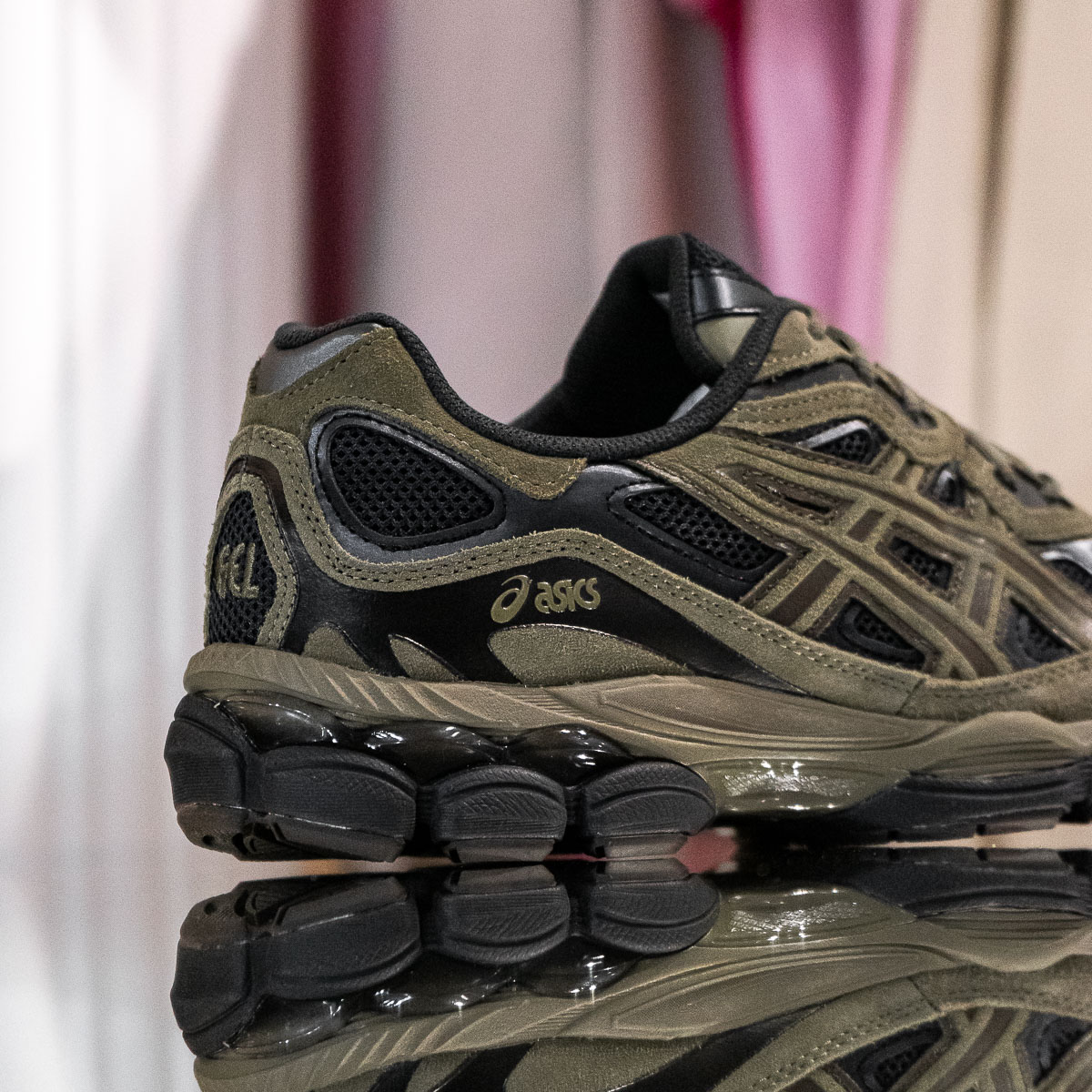 GEL-NYC - Green
