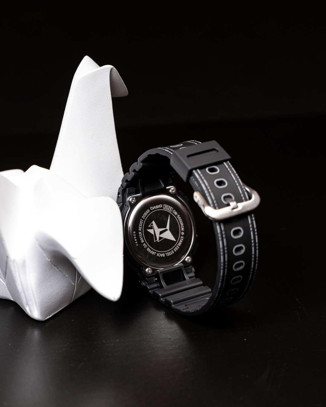 DW-5600RGM-1 - Origami