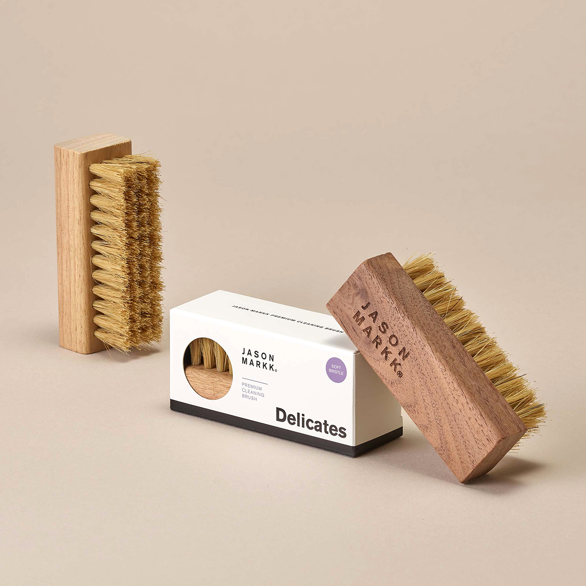 Premium Brush