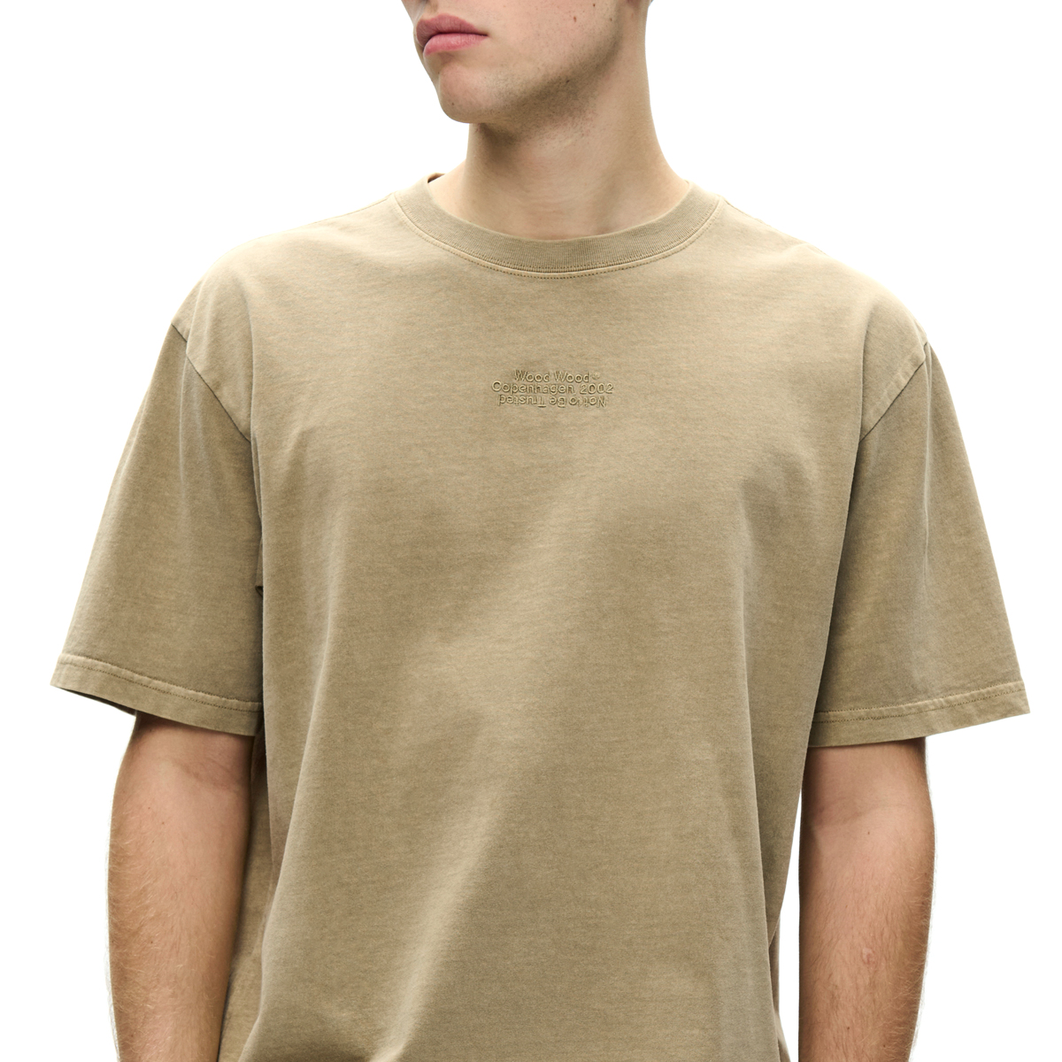 Oliver T-Shirt - Seneca Rock