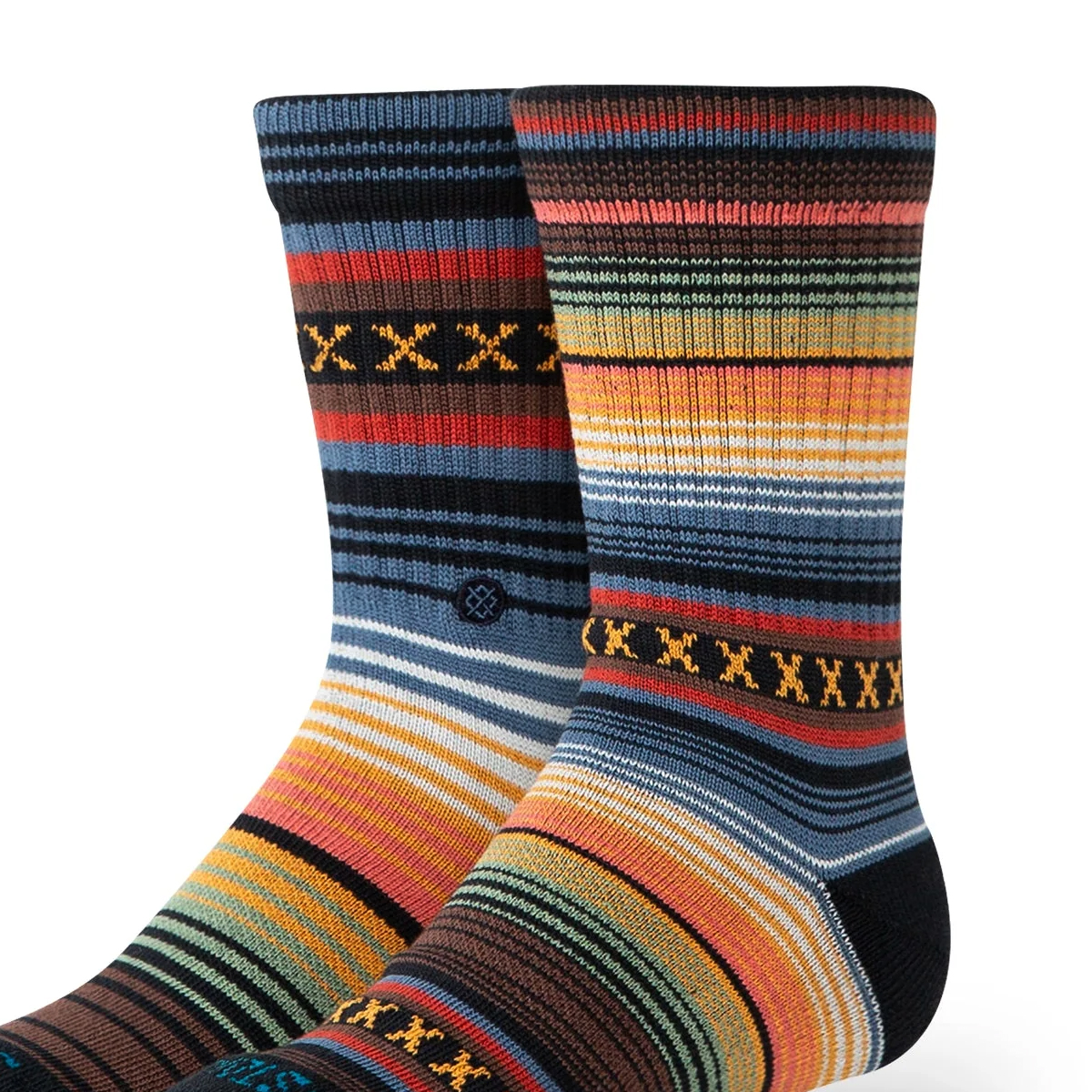 Curren - Kinder Socke - Blau