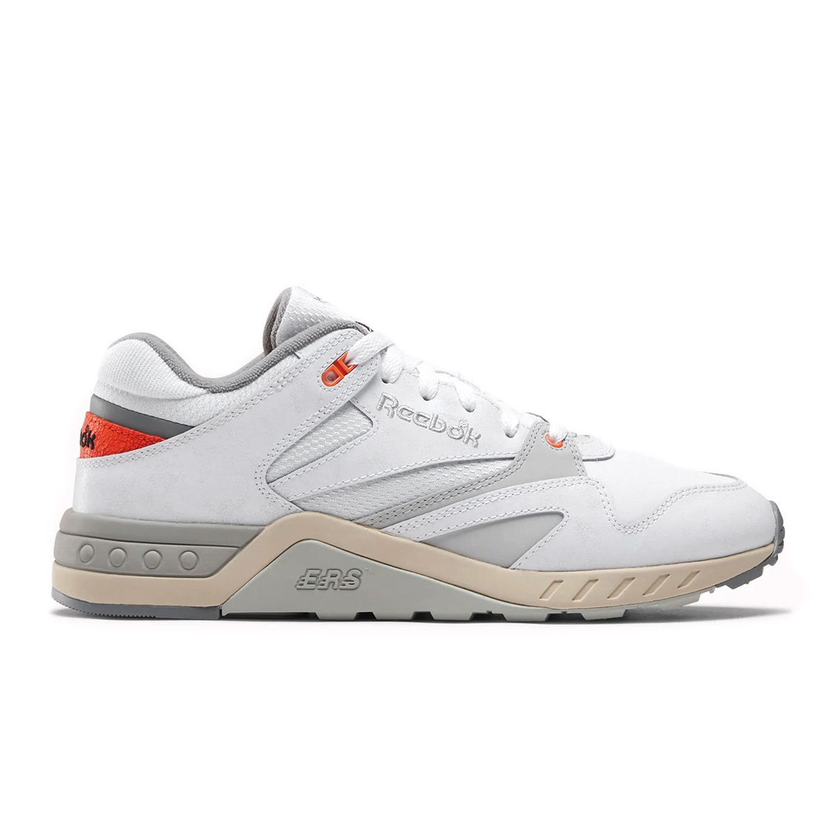 ERS 4000 - White Grey