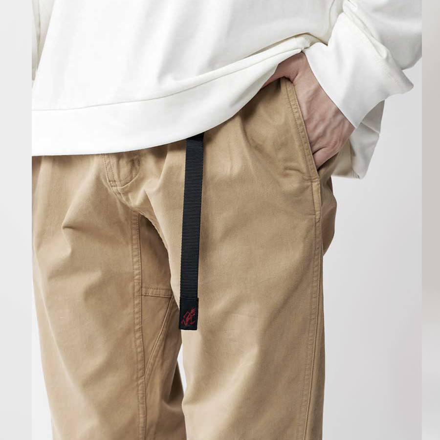 Gramicci Pant - Chino