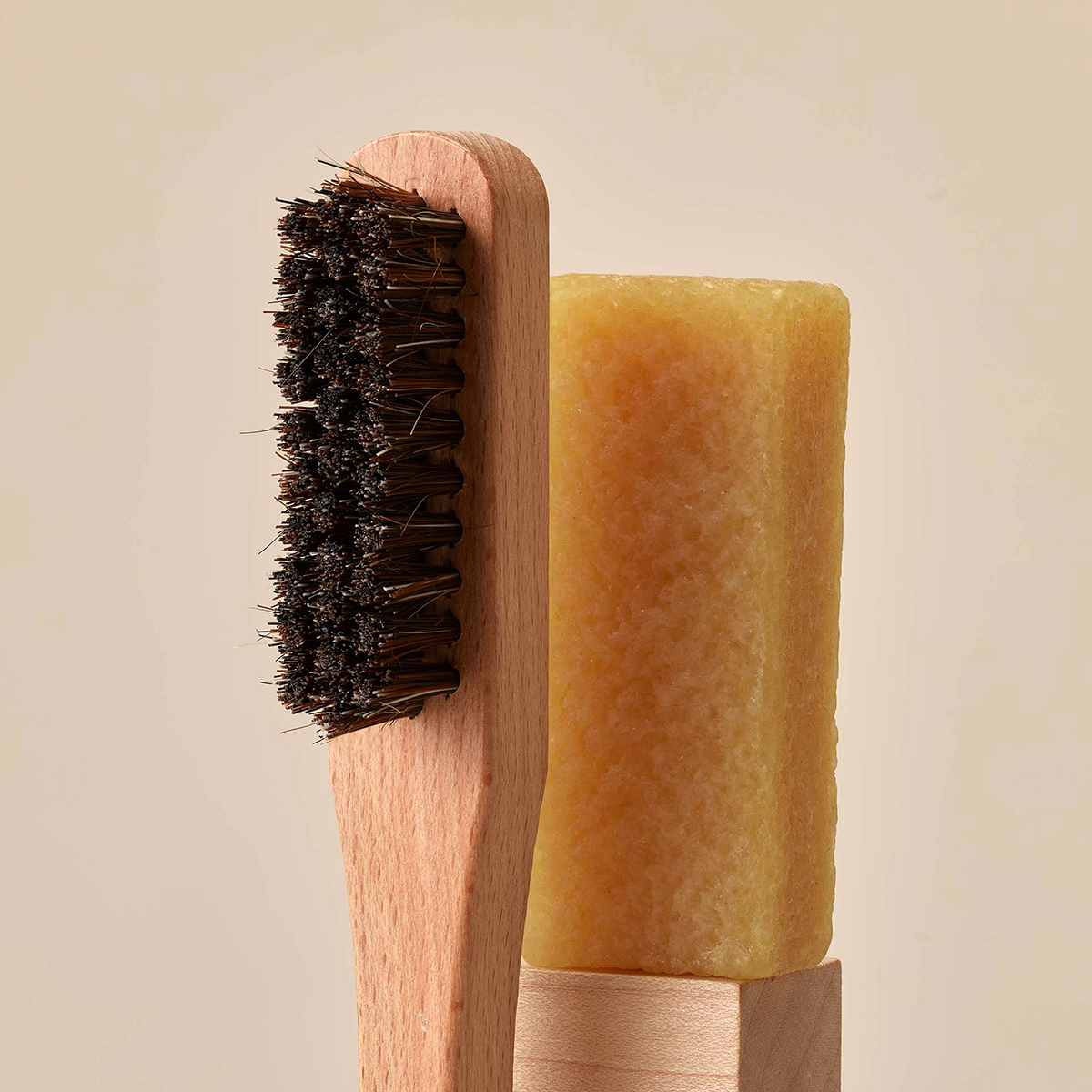 Suede Cleaning Kit