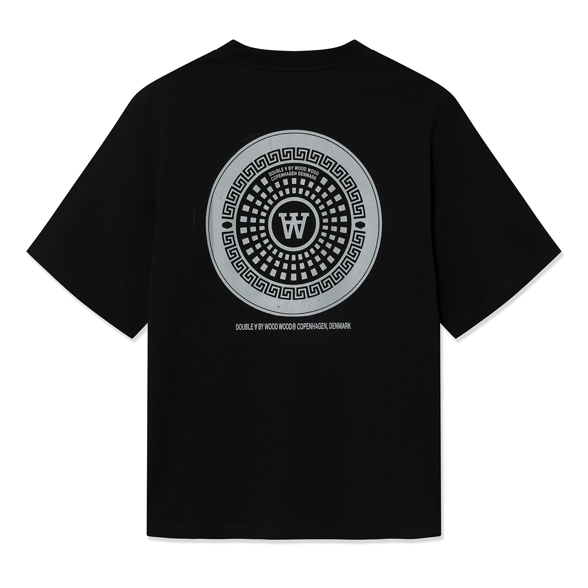 Liam T-Shirt - Cover