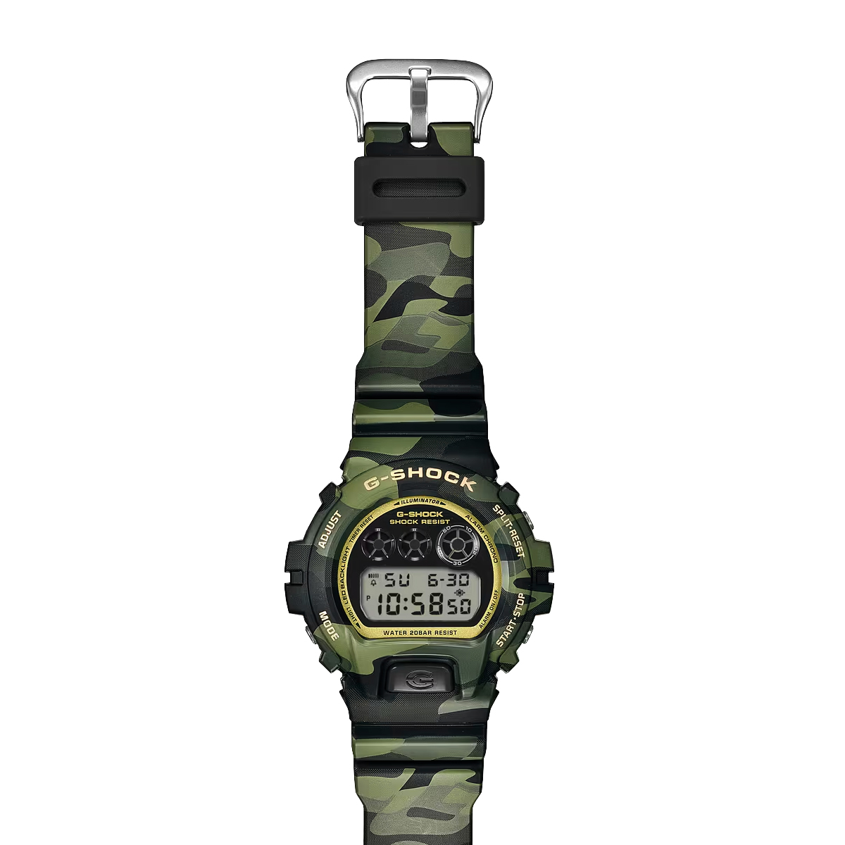 DW-6900CMG-3 - G-CAMO