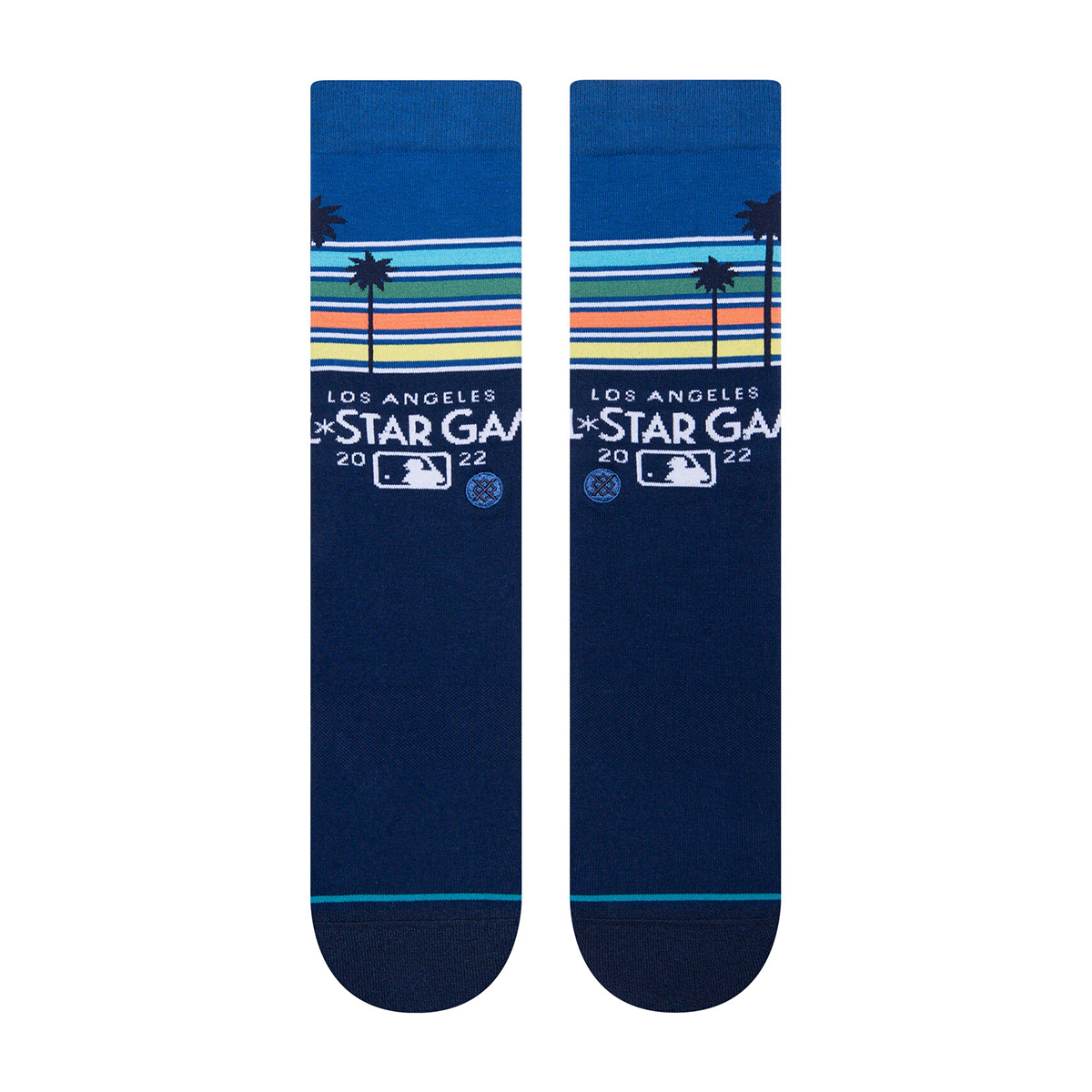 LA Derby MLB - Navy