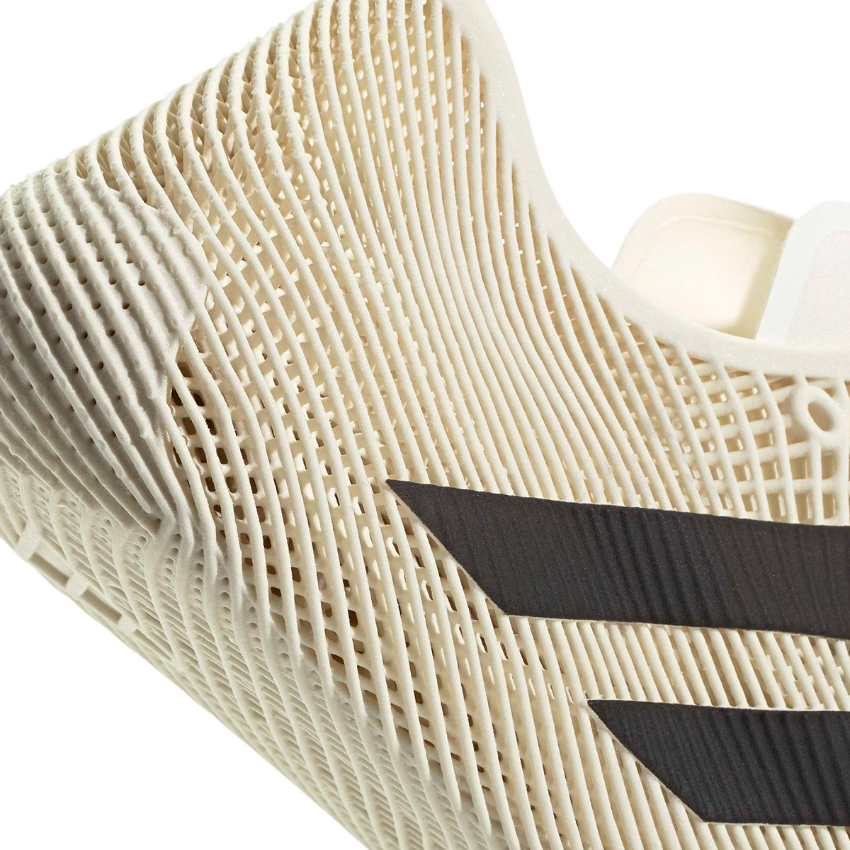 Climacool Laced - Off White