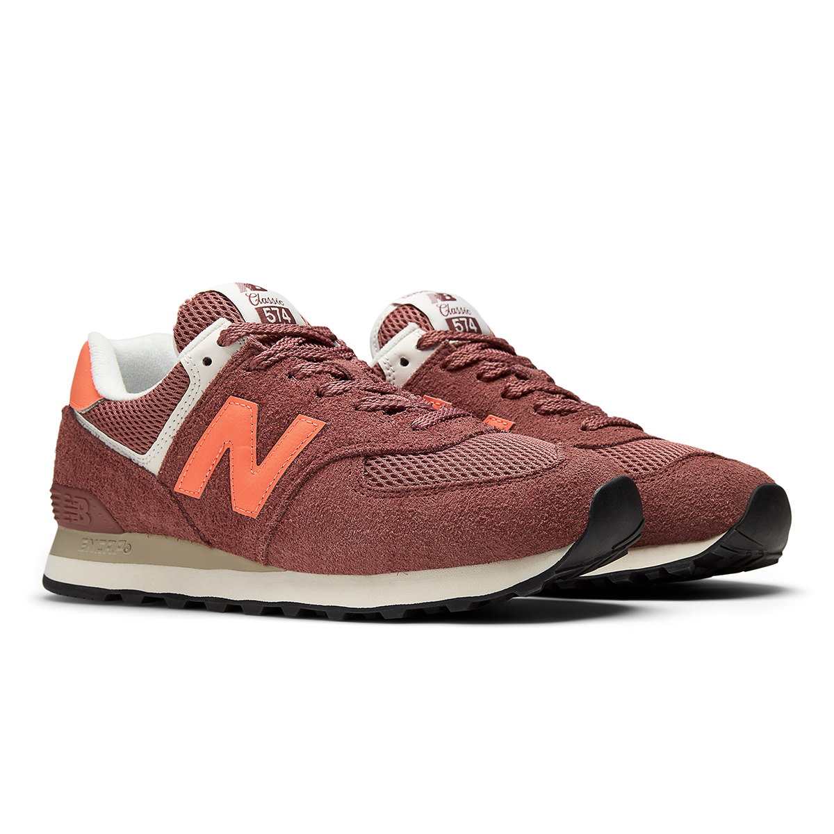 574 - Red Rock