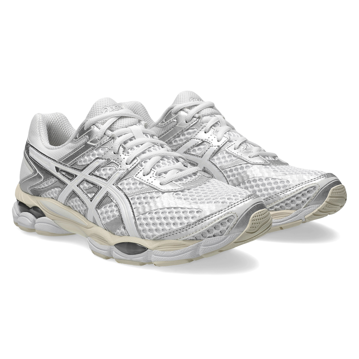 GEL-Cumulus 16 - White