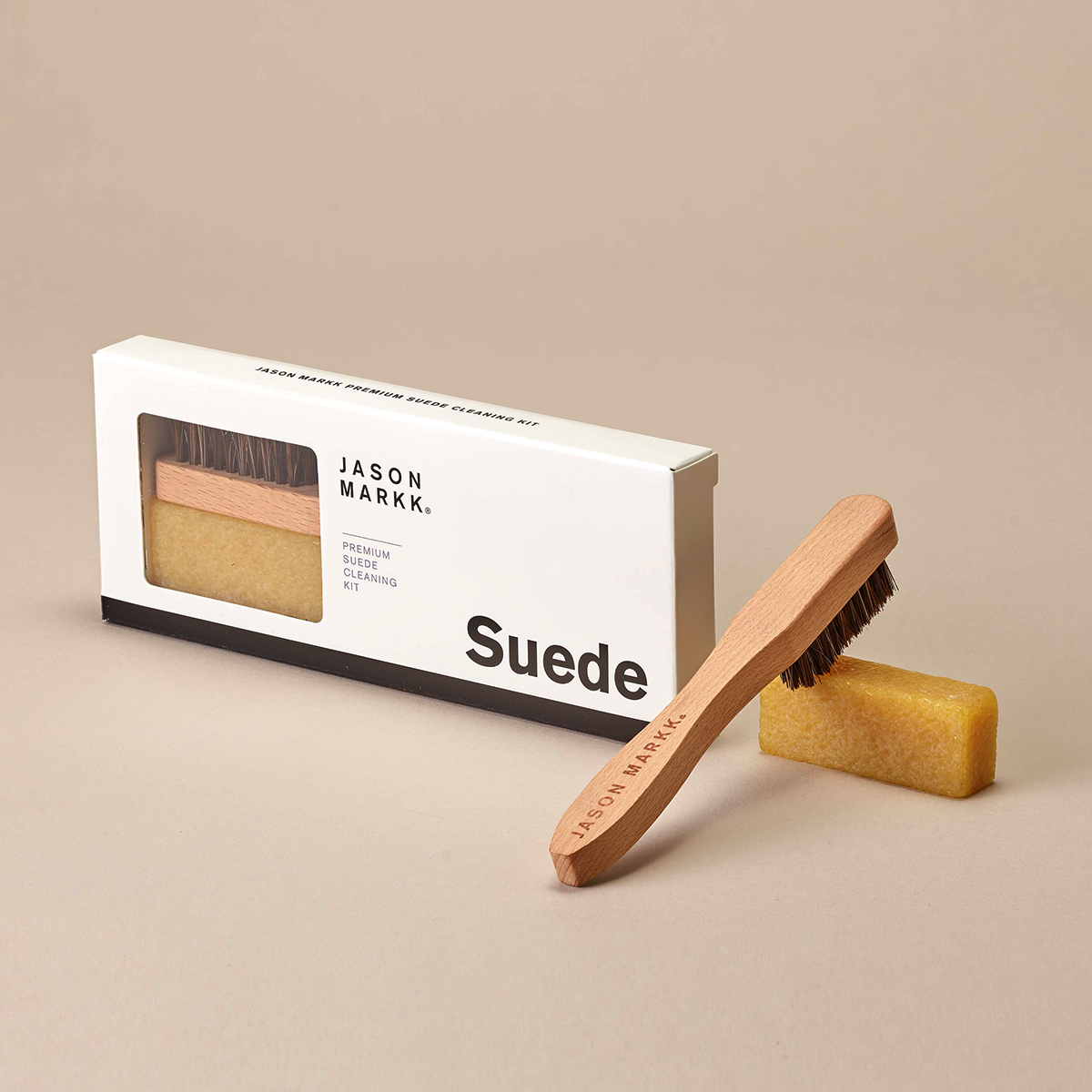 Suede Cleaning Kit