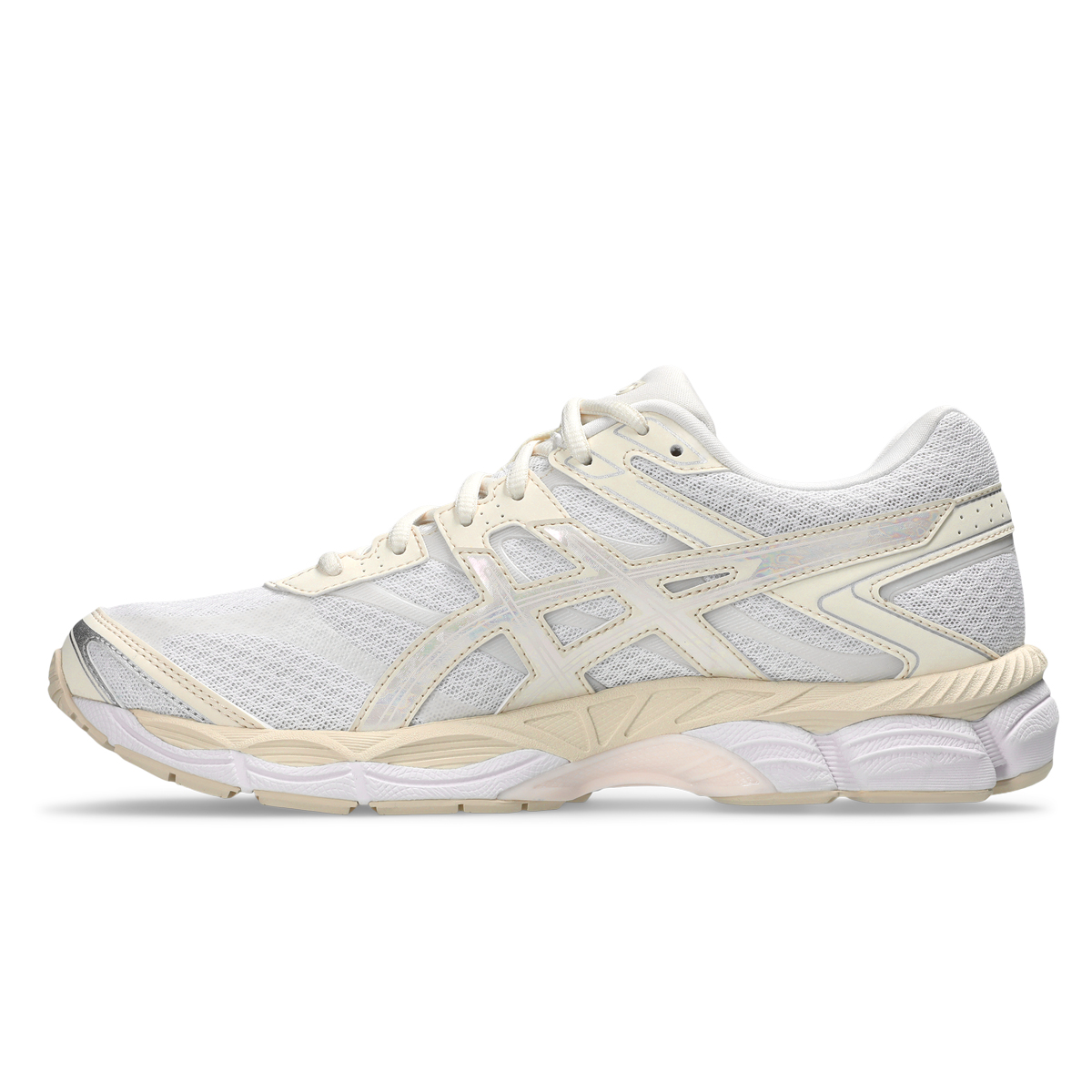 GEL-Cumulus 16 - White Cream