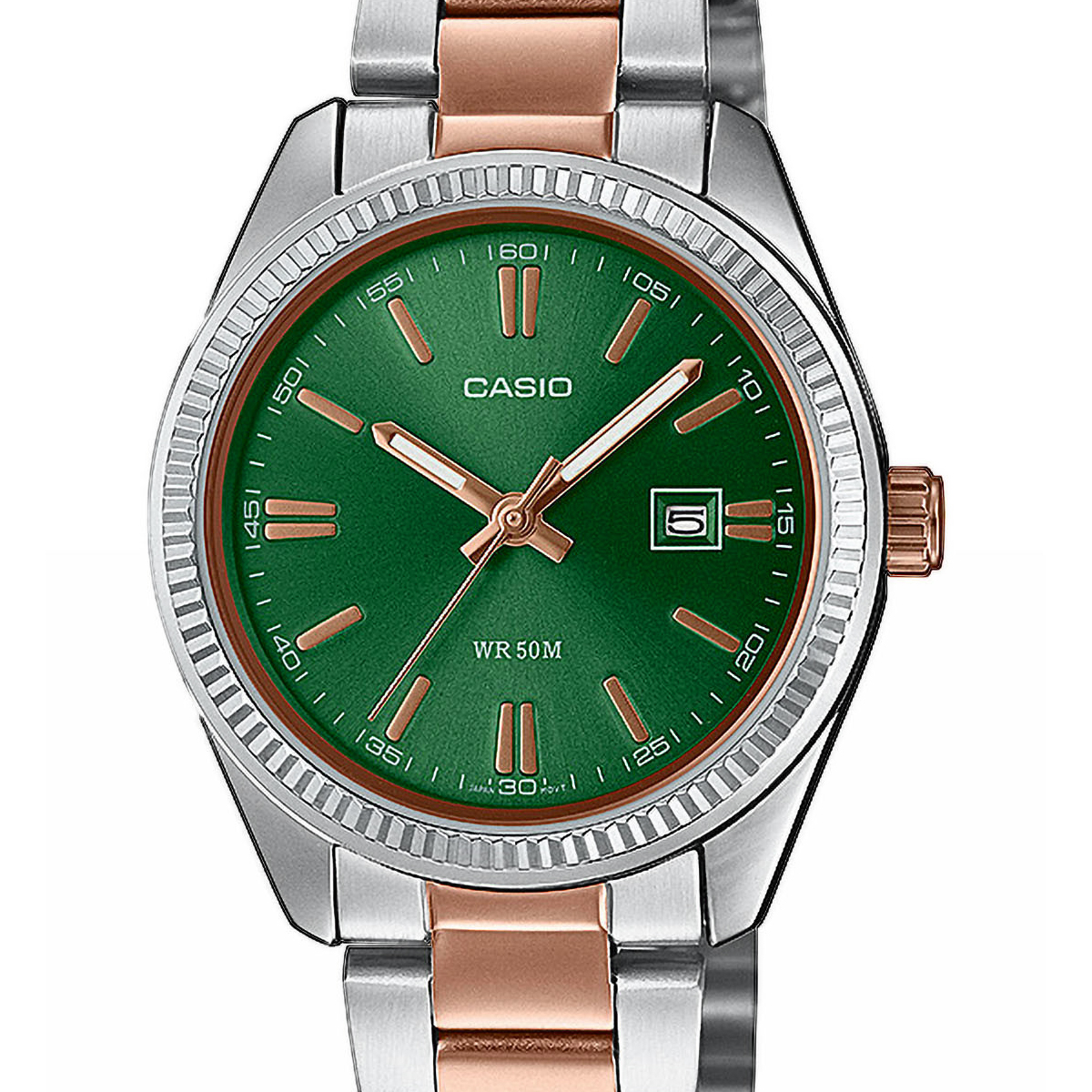LTP-1302PRG-3AVEF - Small Emerald