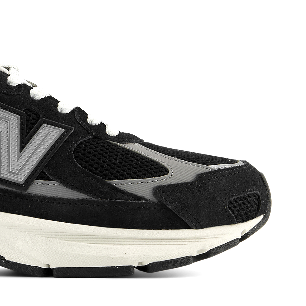 2010 - Black
