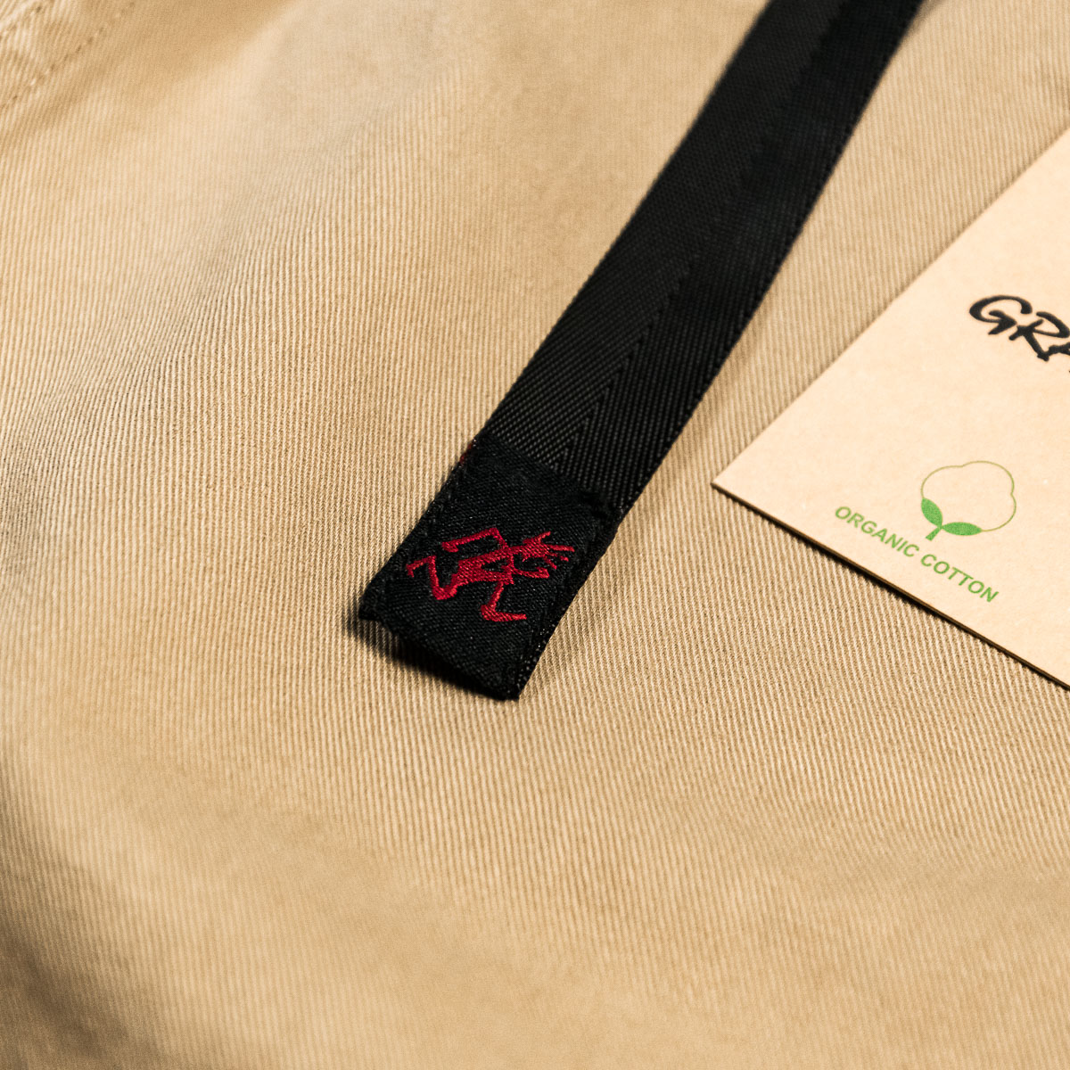 G-Short - Chino