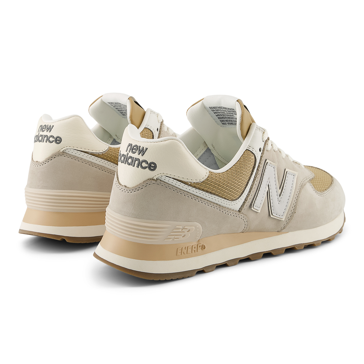 574 - Premium - Beige