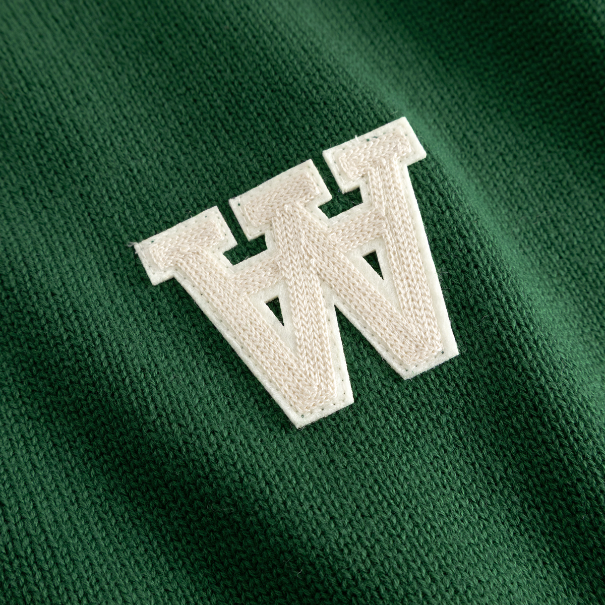 Tay Cardigan - Green