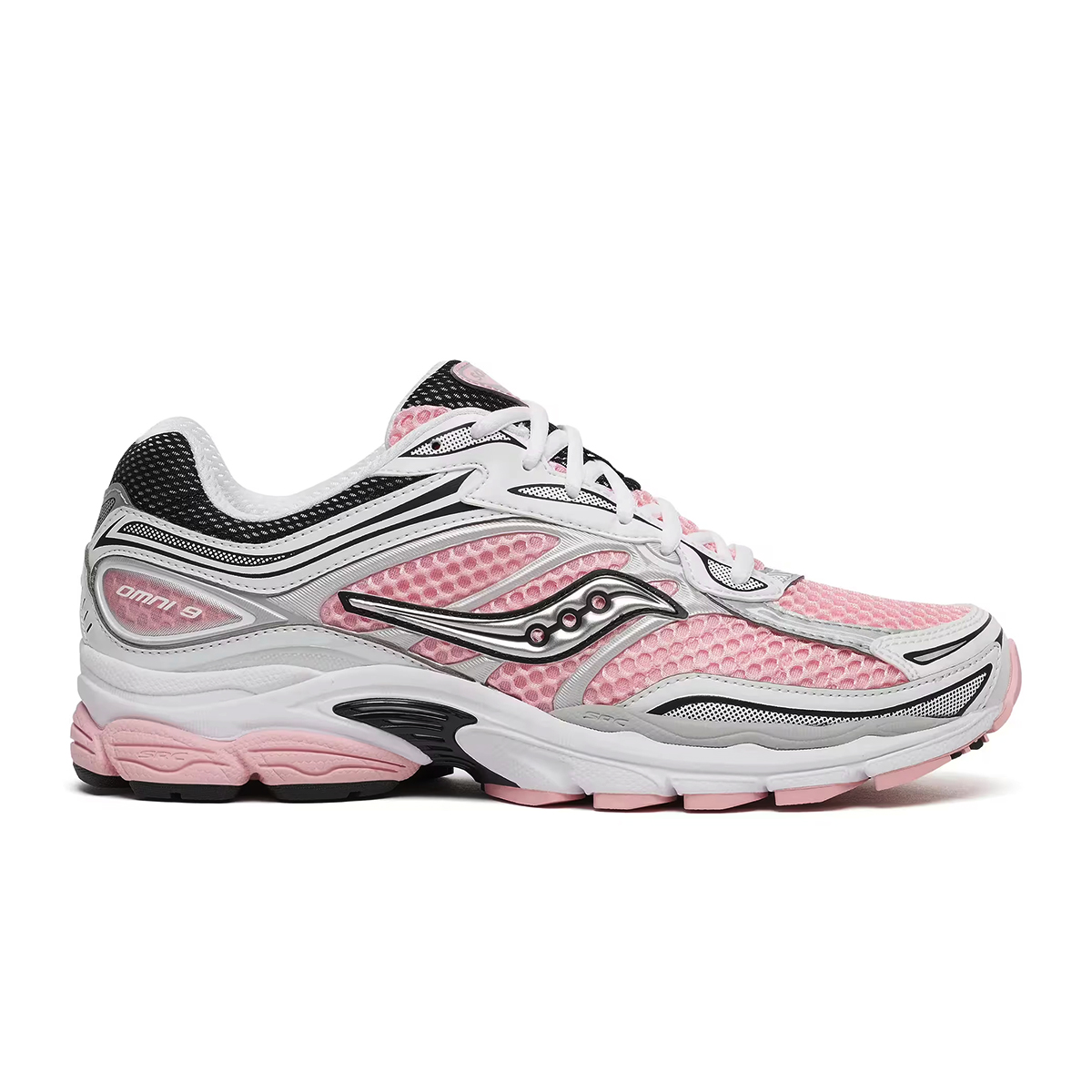 PROGRID OMNI 9 - Pink