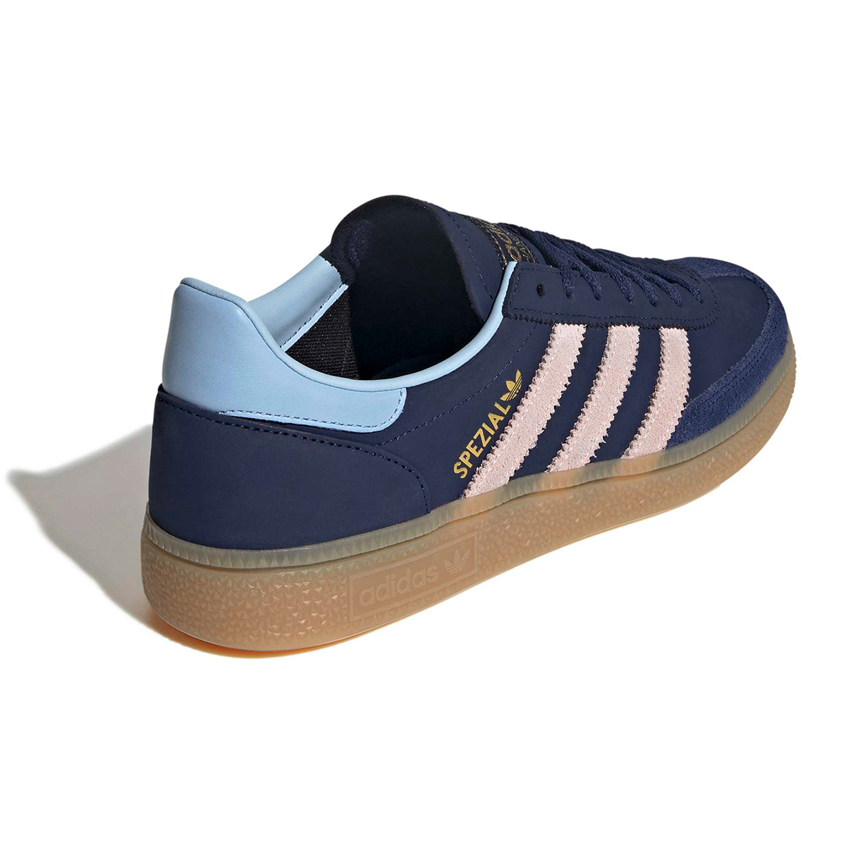 Handball Spezial - Dark Blue
